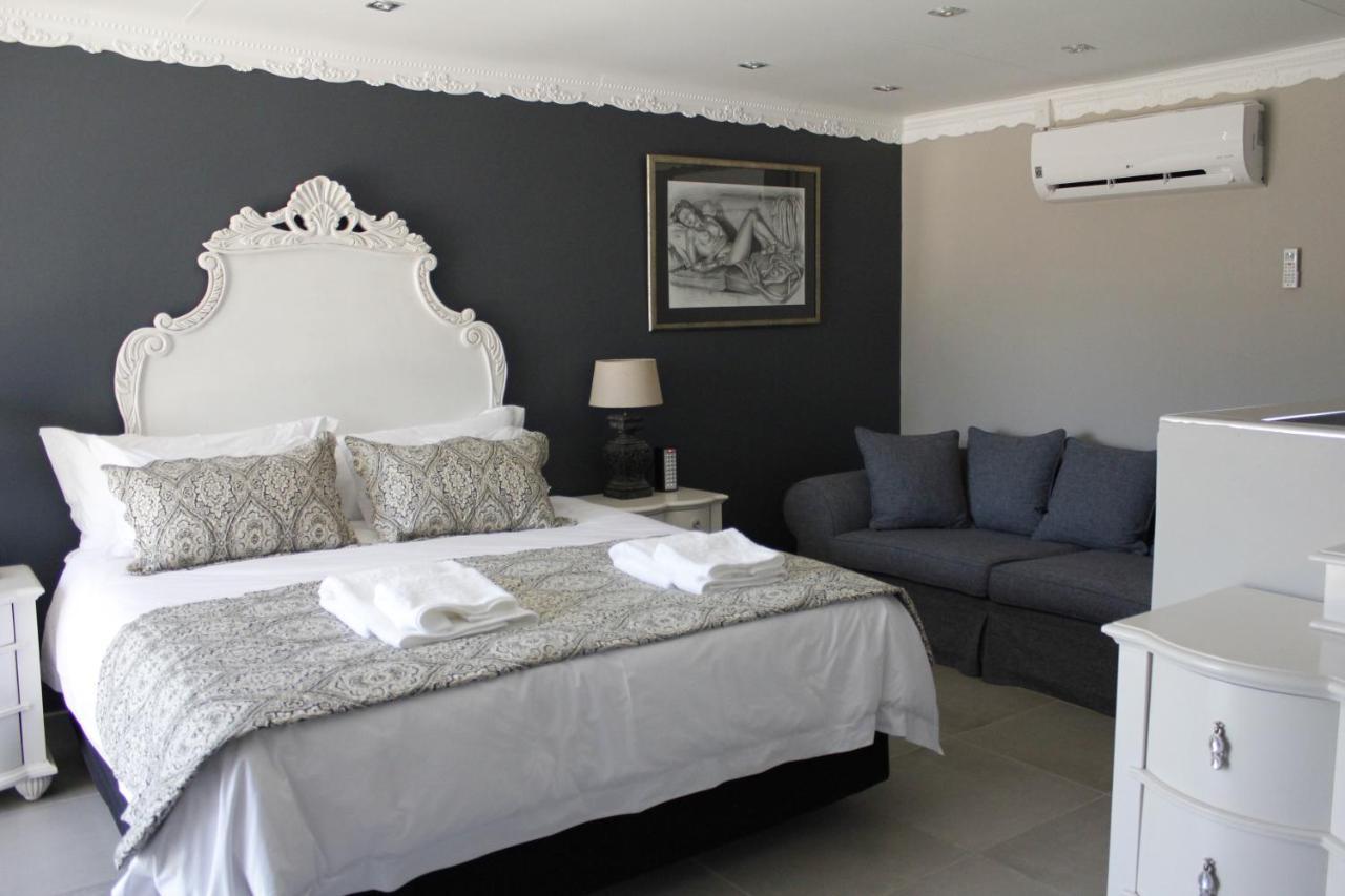 Le Grant Guesthhouse Kroonstad Exterior foto