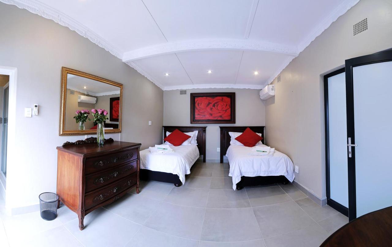 Le Grant Guesthhouse Kroonstad Exterior foto