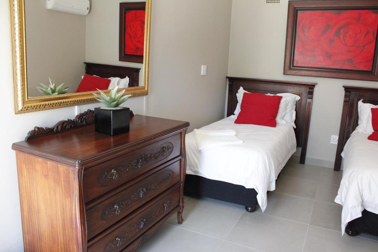 Le Grant Guesthhouse Kroonstad Exterior foto